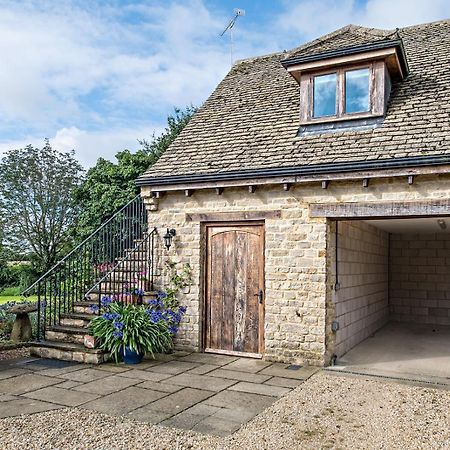 Exquisite Coach House Near Silverstone & Stowe Buckingham Exterior foto