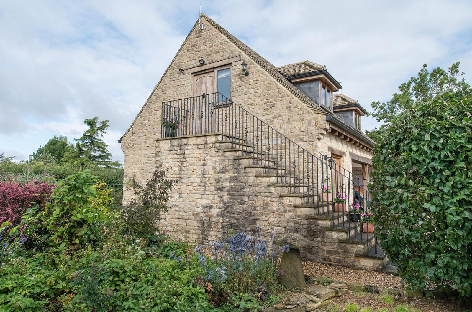 Exquisite Coach House Near Silverstone & Stowe Buckingham Exterior foto